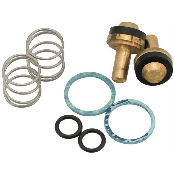 Leonard Valve LEONARD LVC CHECKSTOP REPAIR KIT 4/LVC